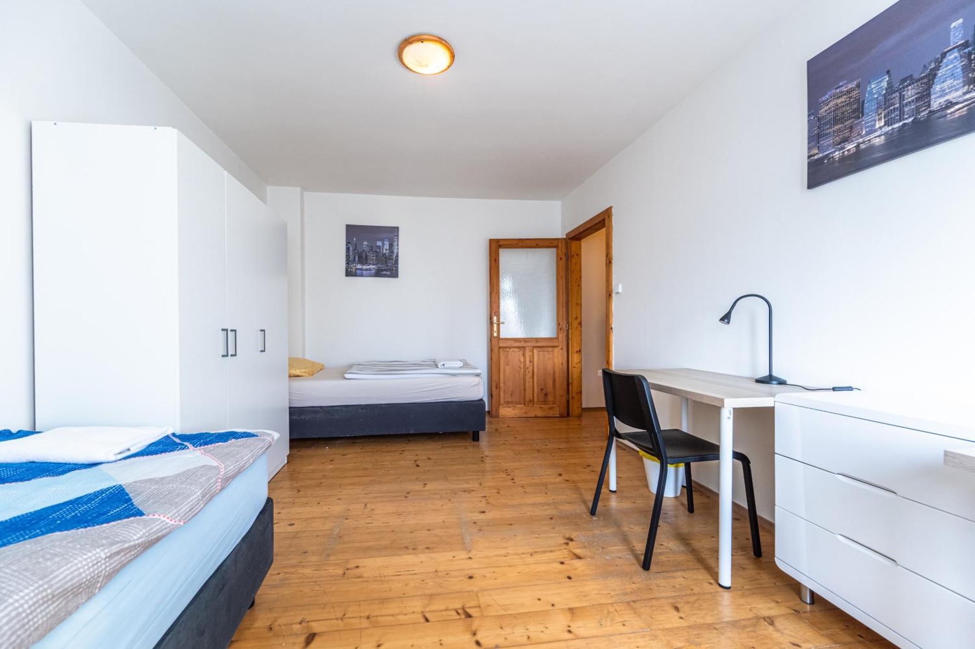 Slavikova Residence Prague Ngoại thất bức ảnh