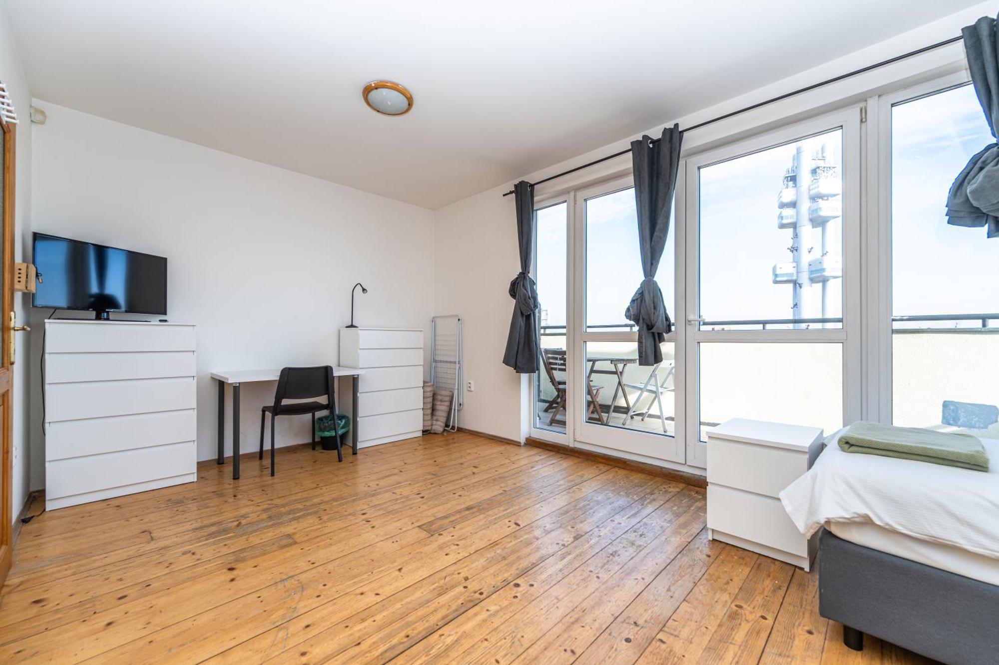 Slavikova Residence Prague Ngoại thất bức ảnh